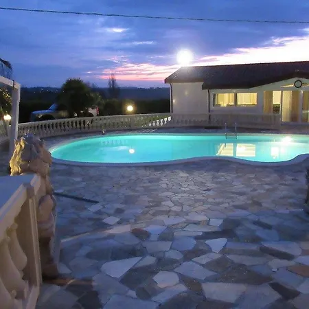 Giardino Degli Eventi * Fano