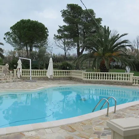 Giardino Degli Eventi *