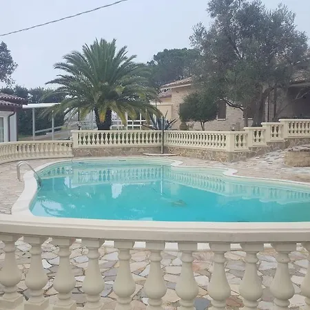 Giardino Degli Eventi Resort Fano (Pesaro and Urbino)
