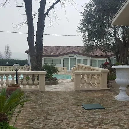 Giardino Degli Eventi