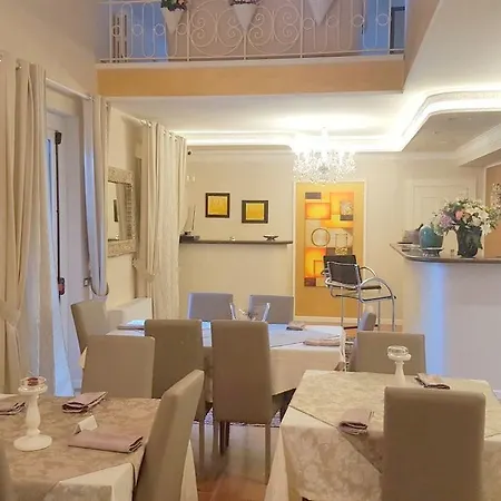 Giardino Degli Eventi