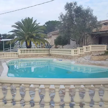 Giardino Degli Eventi