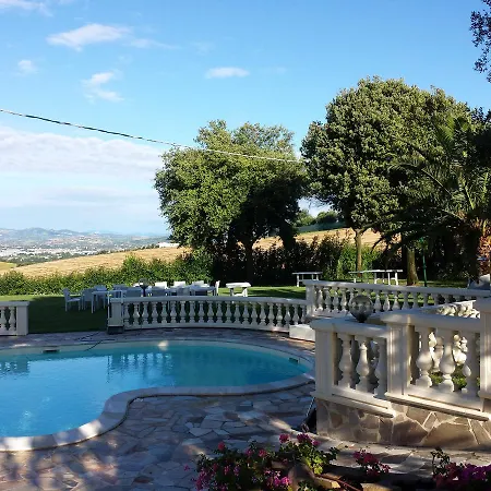 Resort Giardino Degli Eventi Fano