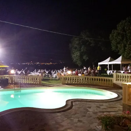 Giardino Degli Eventi *
