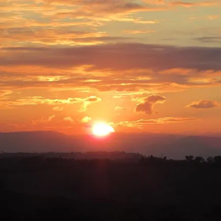 Giardino Degli Eventi Resort