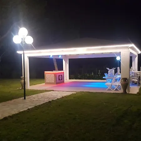 Giardino Degli Eventi Resort Fano (Pesaro and Urbino)