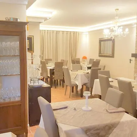 Giardino Degli Eventi