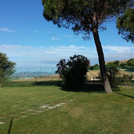 Giardino Degli Eventi *