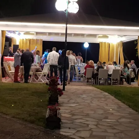 Giardino Degli Eventi 리조트