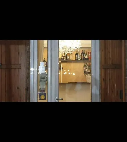 Giardino Degli Eventi Resort *