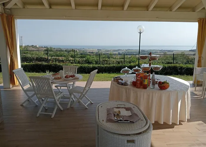 Resort Giardino Degli Eventi *