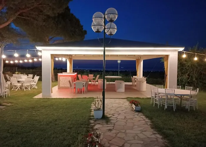 Resort Giardino Degli Eventi Fano