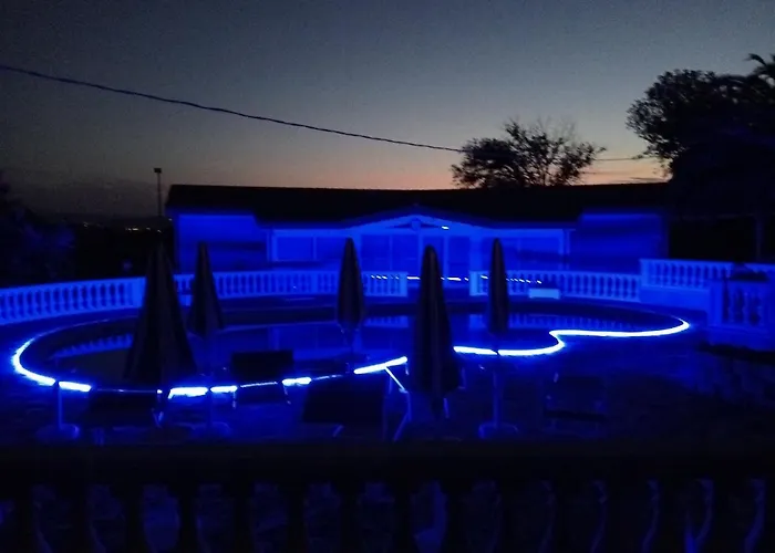 Giardino Degli Eventi Fano