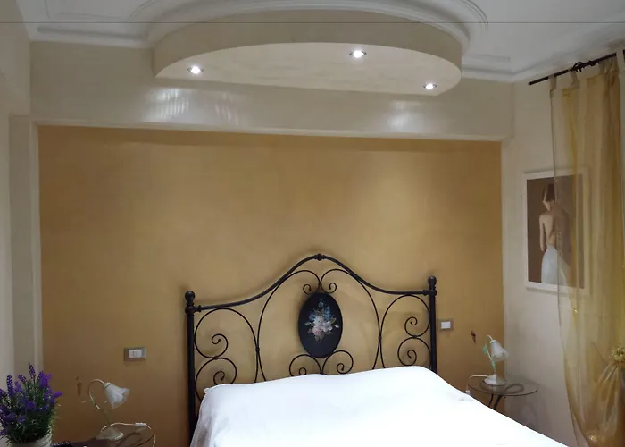 Giardino Degli Eventi Resort Fano