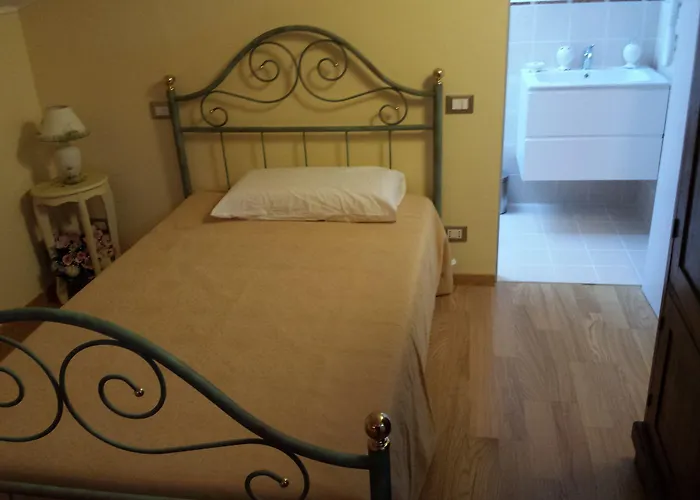 Giardino Degli Eventi