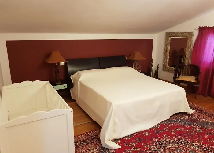 Resort Giardino Degli Eventi Fano