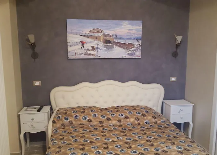 Giardino Degli Eventi Resort *