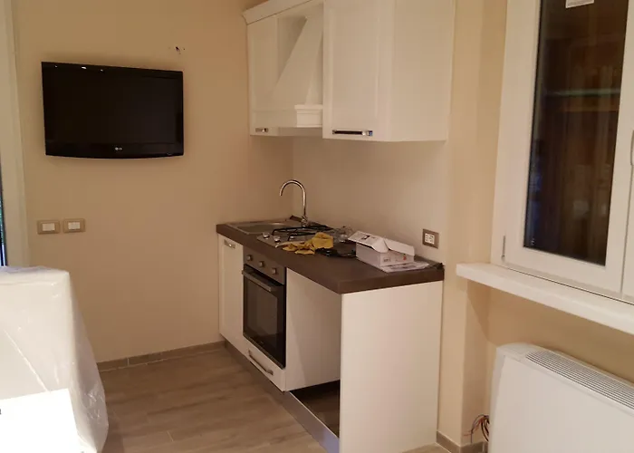 Resort Giardino Degli Eventi *