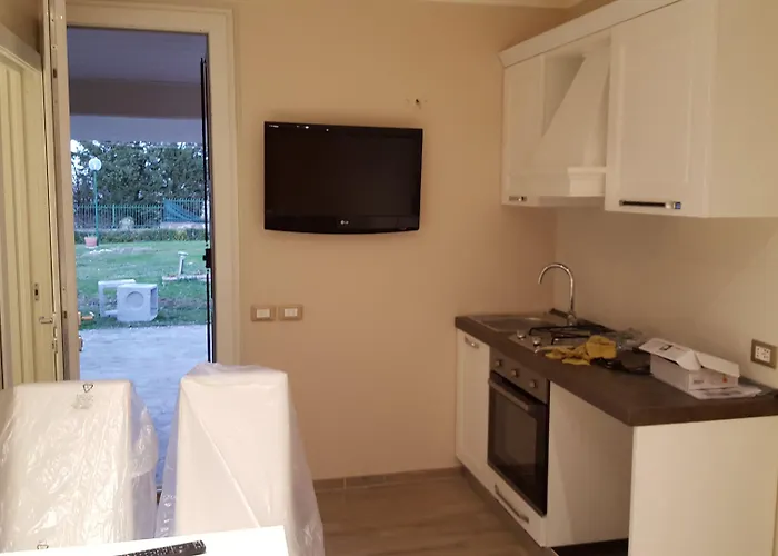 Giardino Degli Eventi Resort