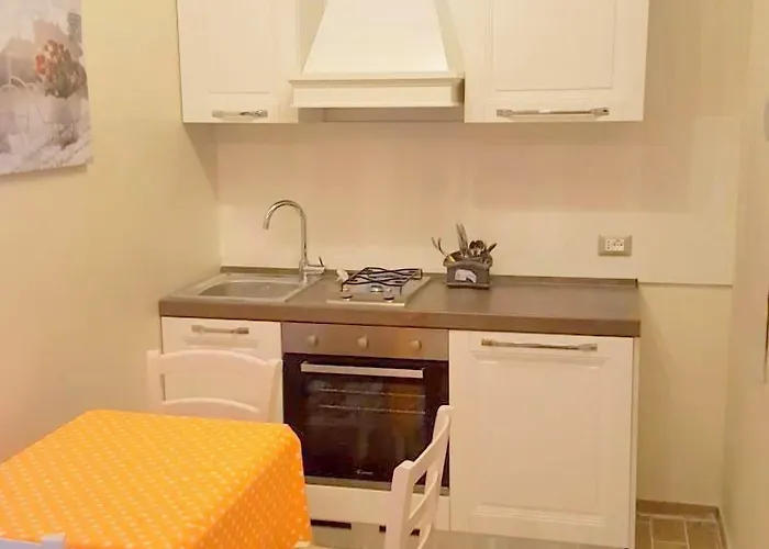 Resort Giardino Degli Eventi Fano