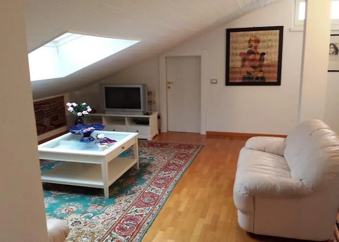 Giardino Degli Eventi Fano