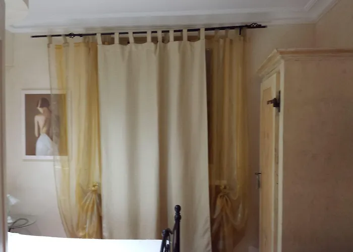 Giardino Degli Eventi Resort *