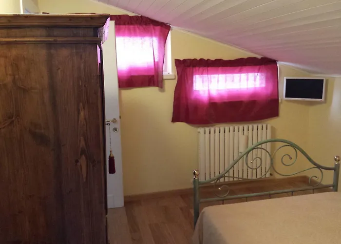 Giardino Degli Eventi *