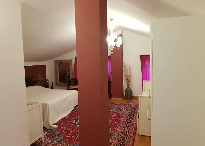 Resort Giardino Degli Eventi Fano