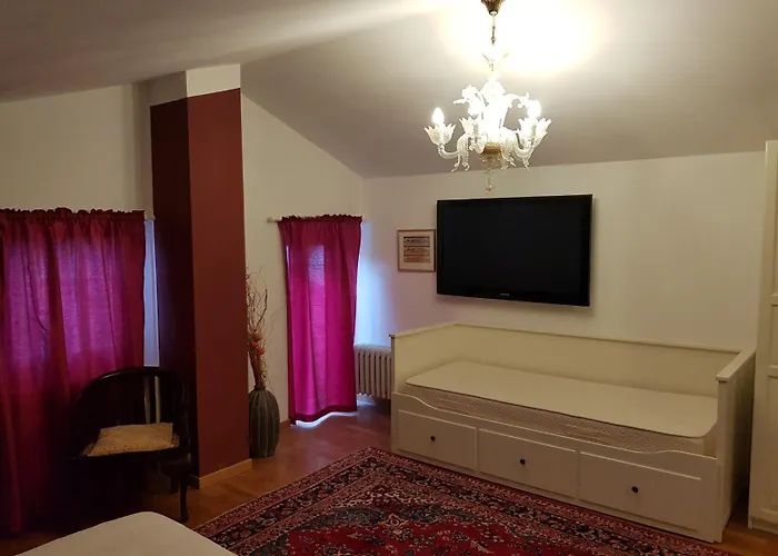 Giardino Degli Eventi