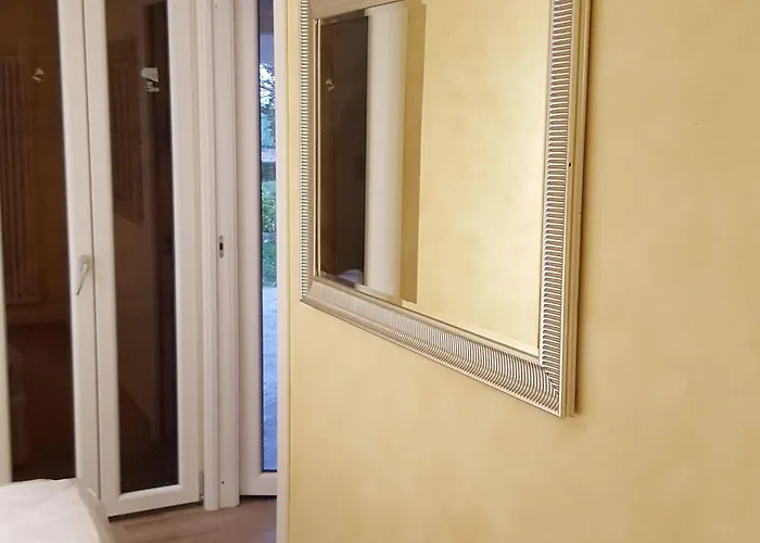 Giardino Degli Eventi Resort Fano