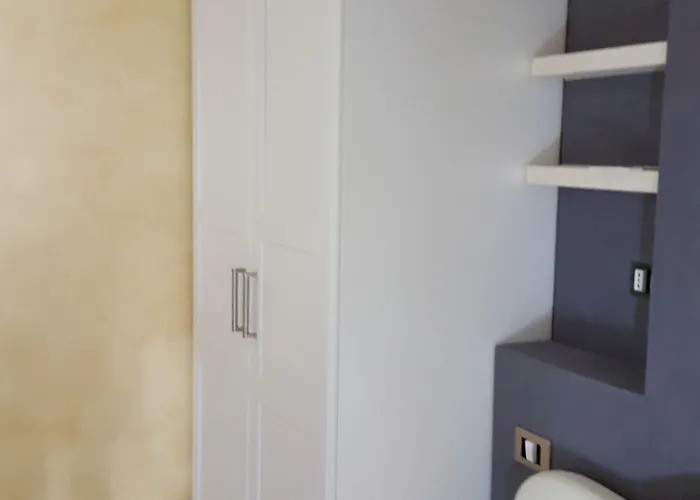 Resort Giardino Degli Eventi Fano