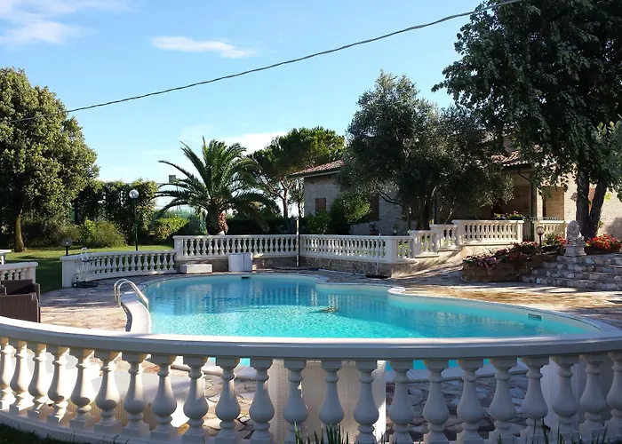 Resort Giardino Degli Eventi