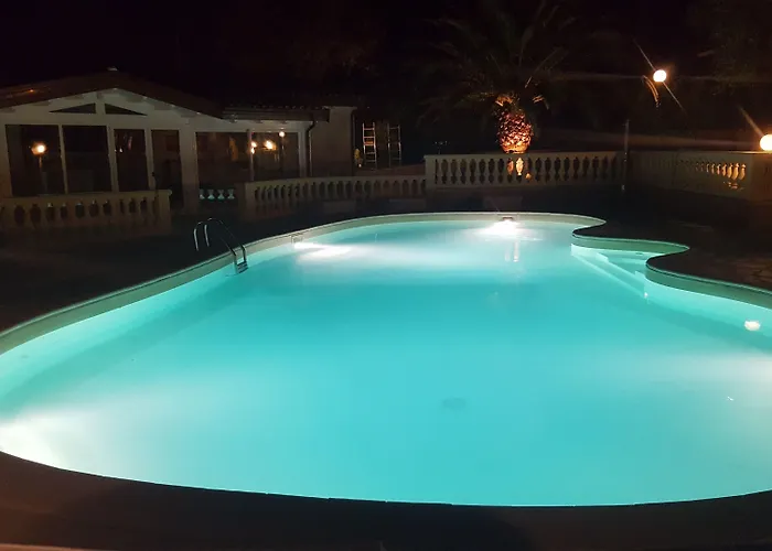 Giardino Degli Eventi Fano