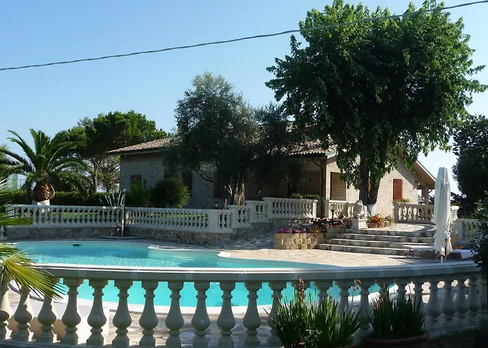 Giardino Degli Eventi Resort