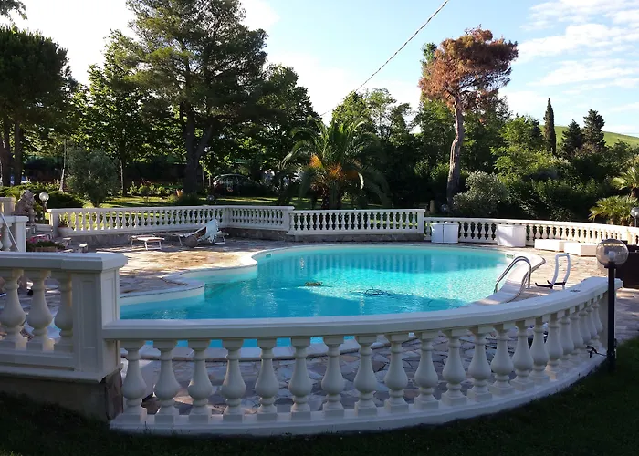 Giardino Degli Eventi Fano