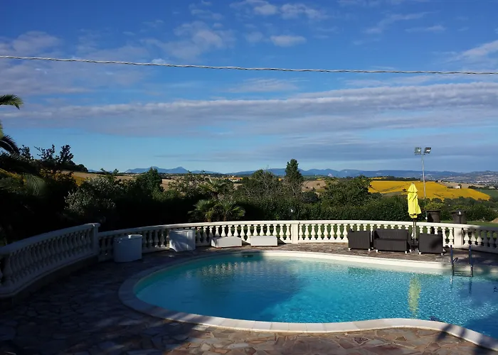 Resort Giardino Degli Eventi *