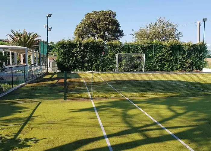 Giardino Degli Eventi *