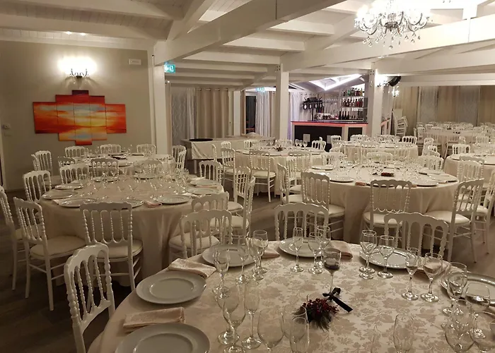 Resort Giardino Degli Eventi