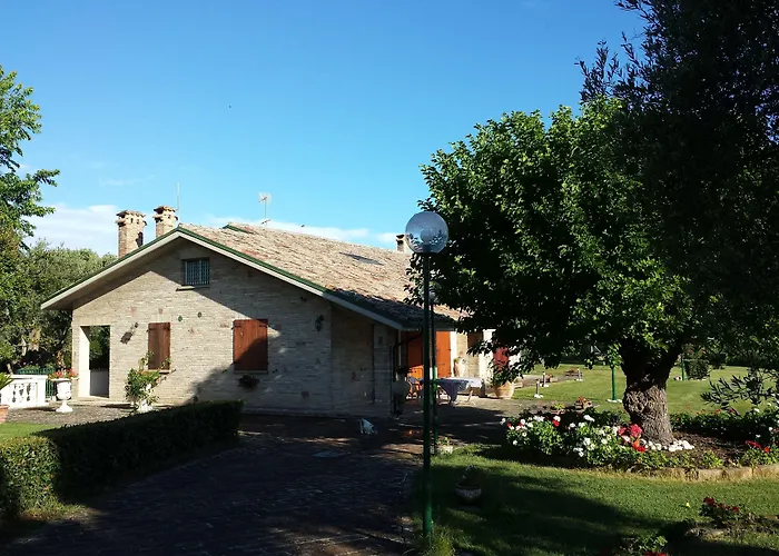 Giardino Degli Eventi *