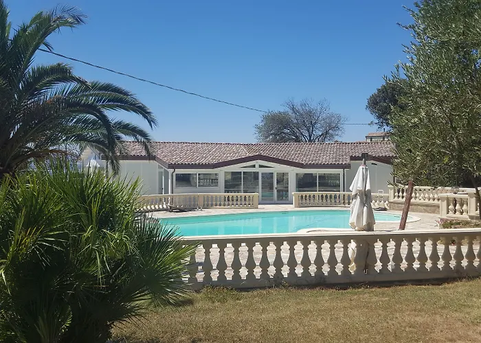 Giardino Degli Eventi