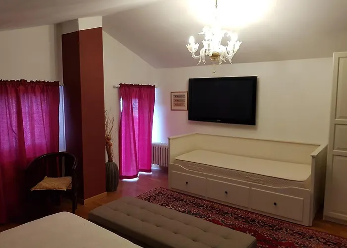 Giardino Degli Eventi Fano