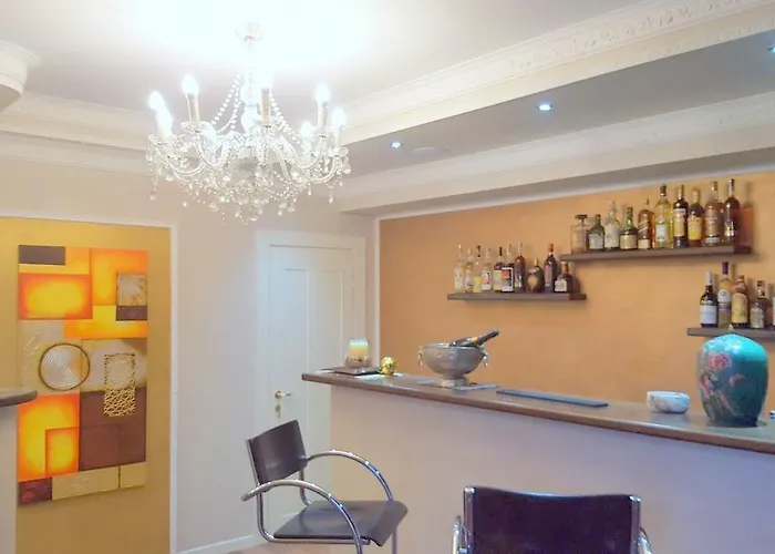 Resort Giardino Degli Eventi