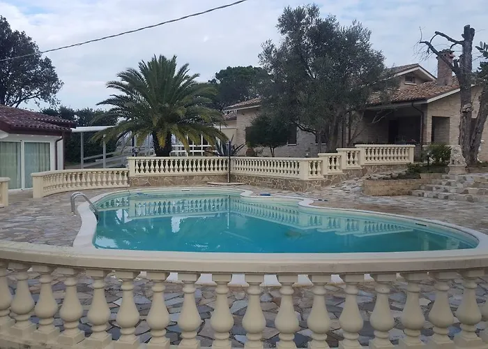 Giardino Degli Eventi