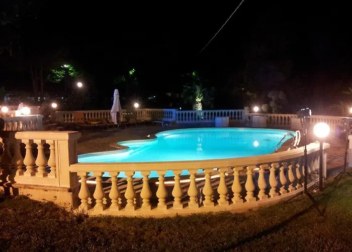 Giardino Degli Eventi * Fano