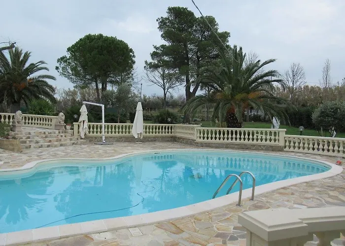 Giardino Degli Eventi *