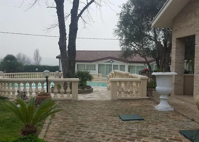 Giardino Degli Eventi