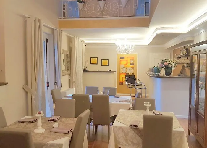 Giardino Degli Eventi