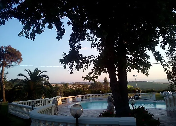 Giardino Degli Eventi Resort