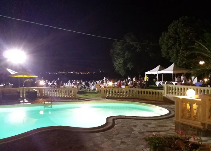 Giardino Degli Eventi *