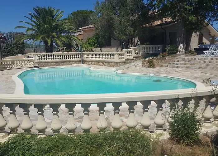 Giardino Degli Eventi Resort Fano